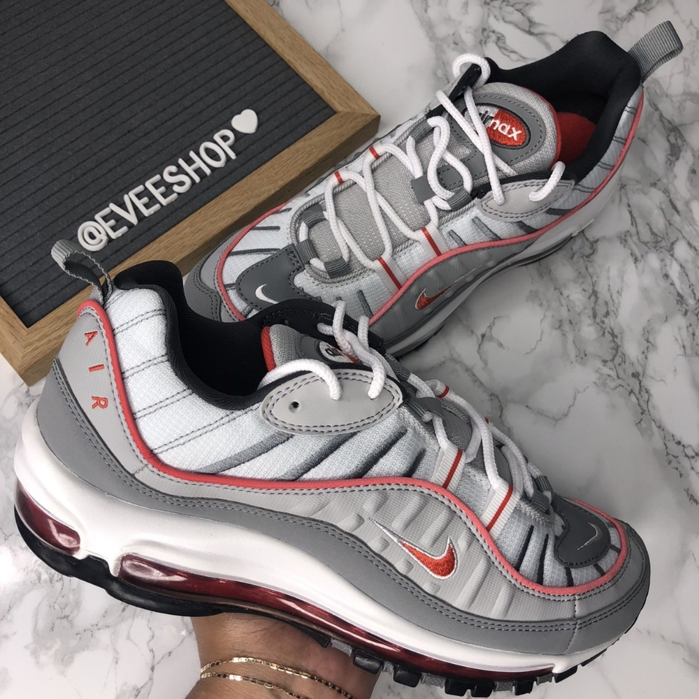 Nike Air Max 98 - Picture 1 of 1